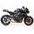 Competition Werkes GP Slip On Exhaust for Yamaha FZ-10 (MT-10) (2015+) Competition Werkes GP Slip On Exhaust for Yamaha FZ-10 (MT-10) (2015+)